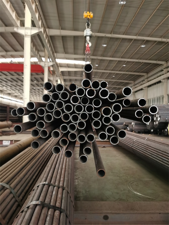裕民ND钢管