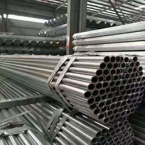 裕民q355nhb耐候钢管